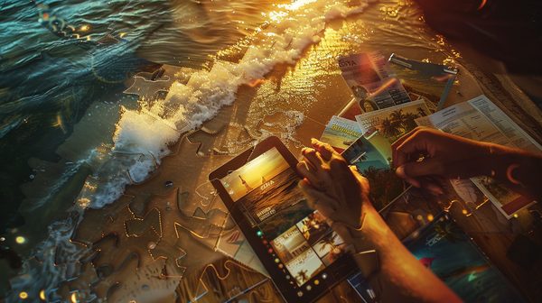 Croisières costa : comment procéder pour une réservation réussie