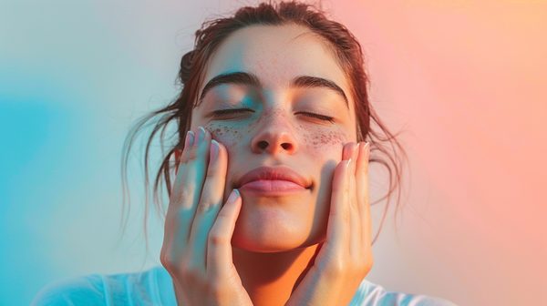 Déboucher son nez en 19 secondes : méthode express