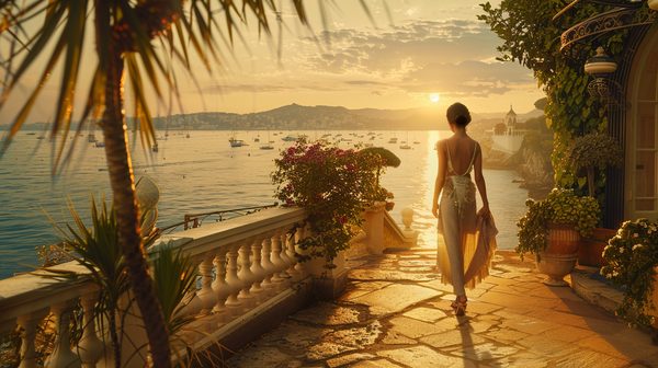 Découvrez les tropéziennes par m. belarbi : Élégance et style