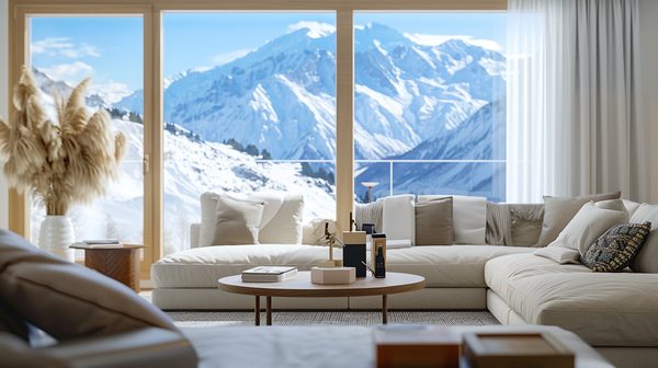 Meilleurs conseils pour louer un appartement à Saint-Gervais