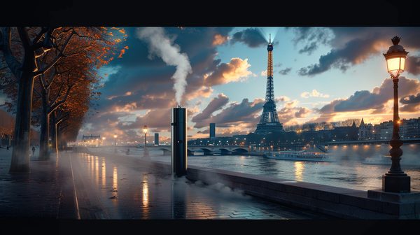 Puff 9k : une révolution dans l'industrie de la vape en france