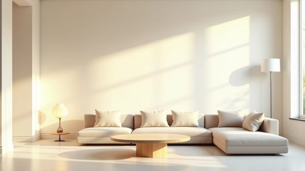 Rénovation d'ampleur : libérez le potentiel de votre habitat