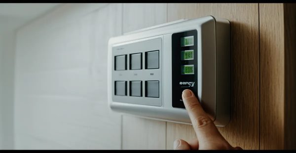 Rénovation énergétique : solutions pour réduire votre facture d'électricité