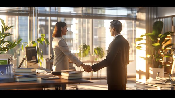 Trouver/choisir un agent immo : astuces et conseils pratiques