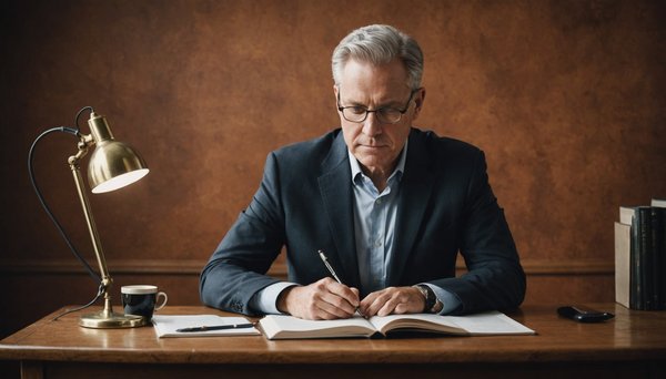 Boostez votre visibilité grâce à un site web d'auteur réussi