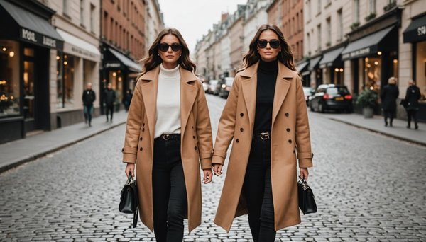 Découvrez les nouvelles tendances mode qui vont vous inspirer