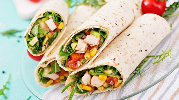 Des idées de recettes rapides pour cuisiner en moins de 30 minutes