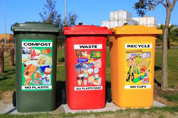 Comment mettre en place un programme de recyclage des déchets organiques dans une école?