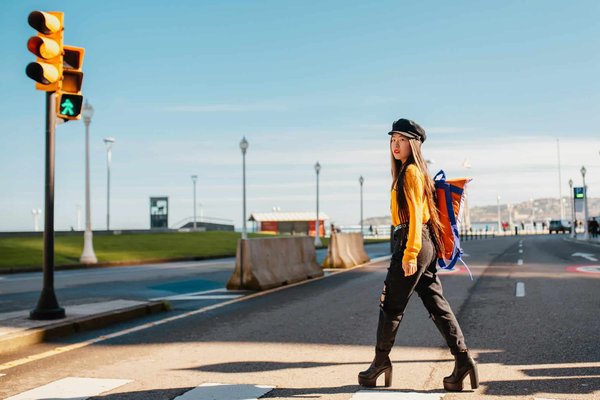 Comment créer un guide touristique interactif de votre ville avec des QR codes?