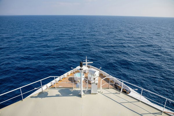 Croisière tour du monde : découvrez le monde autrement